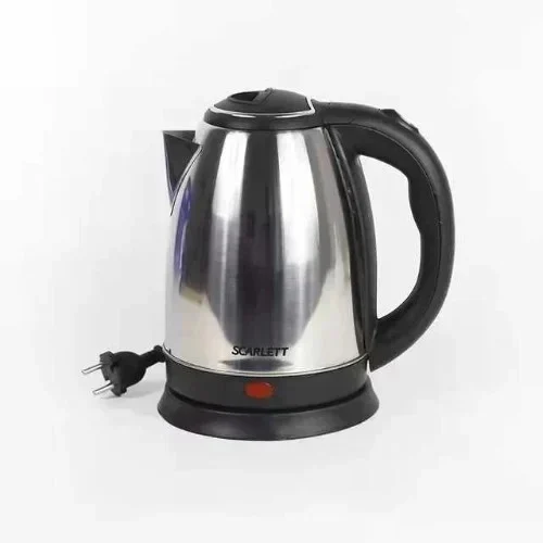 Electric Kettle 2L (Luxtrend)